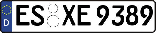 ES-XE9389
