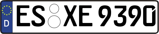 ES-XE9390