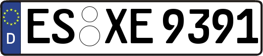 ES-XE9391
