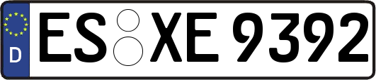ES-XE9392
