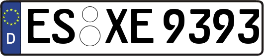 ES-XE9393