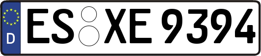 ES-XE9394