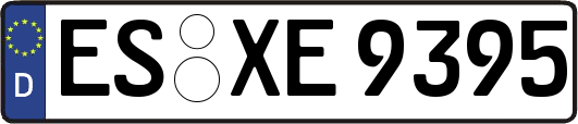 ES-XE9395