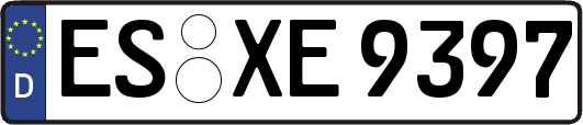 ES-XE9397