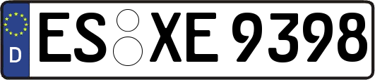 ES-XE9398