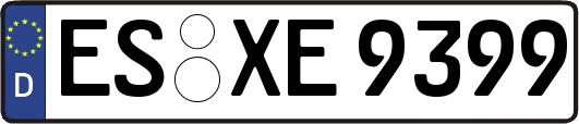 ES-XE9399
