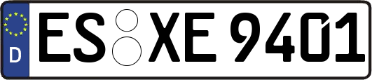ES-XE9401