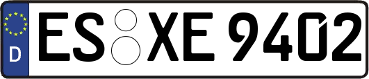 ES-XE9402