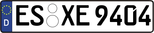 ES-XE9404