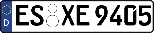 ES-XE9405