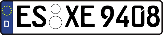 ES-XE9408