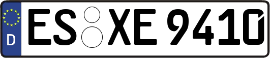 ES-XE9410