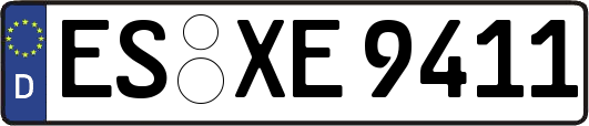 ES-XE9411