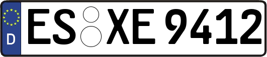 ES-XE9412