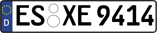 ES-XE9414