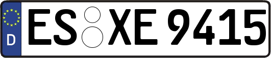 ES-XE9415
