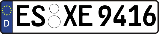 ES-XE9416