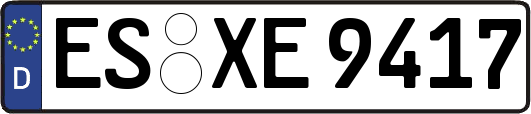 ES-XE9417