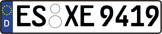 ES-XE9419
