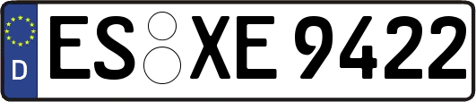 ES-XE9422
