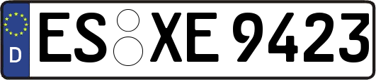 ES-XE9423
