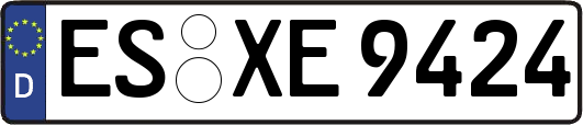 ES-XE9424