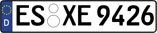 ES-XE9426