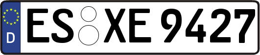 ES-XE9427