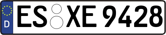 ES-XE9428