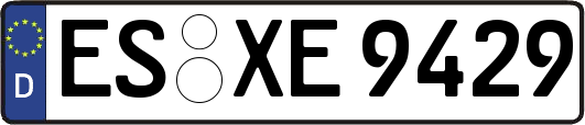 ES-XE9429