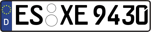 ES-XE9430