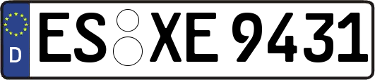 ES-XE9431