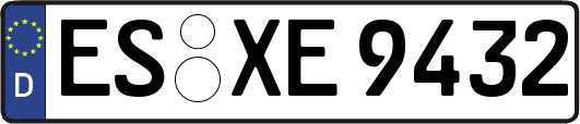 ES-XE9432