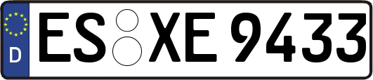 ES-XE9433