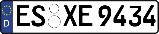 ES-XE9434