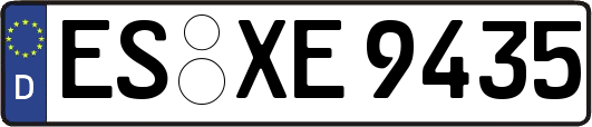 ES-XE9435