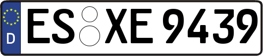 ES-XE9439