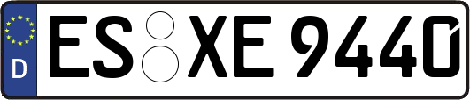 ES-XE9440