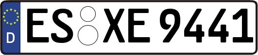 ES-XE9441