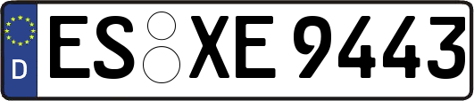 ES-XE9443