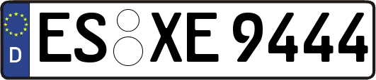 ES-XE9444