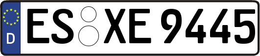 ES-XE9445