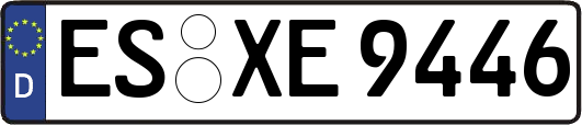 ES-XE9446