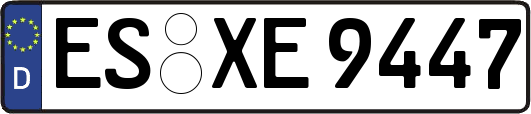 ES-XE9447
