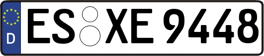 ES-XE9448