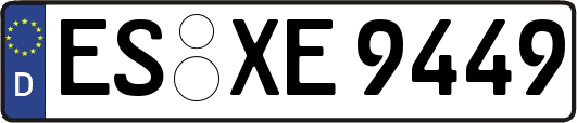 ES-XE9449