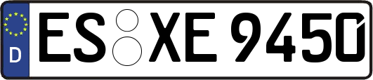 ES-XE9450