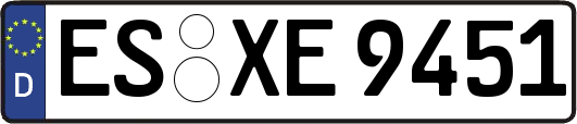 ES-XE9451