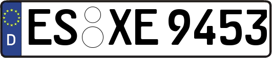 ES-XE9453