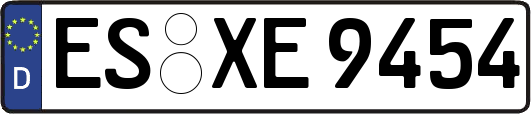 ES-XE9454